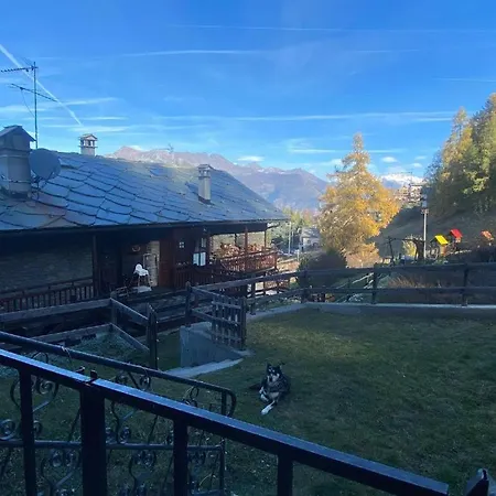 Il Sole - Panoramico * Pila (Valle d'Aosta)