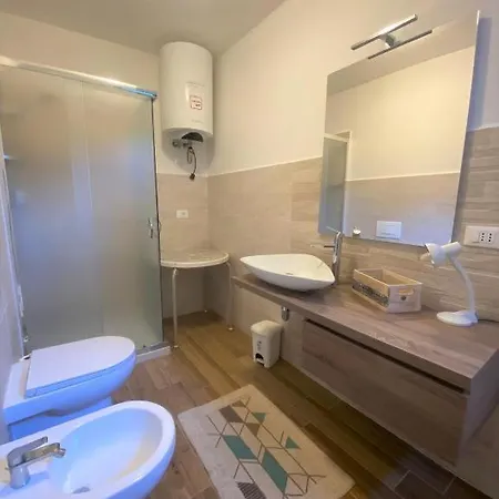 Appartement Il Sole - Panoramico