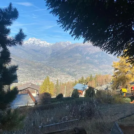 Il Sole - Panoramico