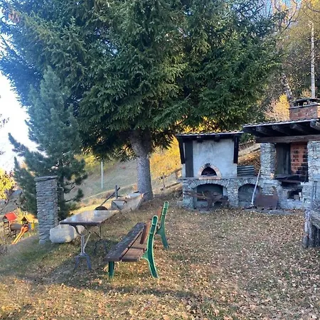 Il Sole - Panoramico
