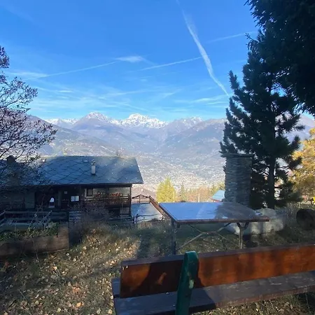 Il Sole - Panoramico Appartamento *