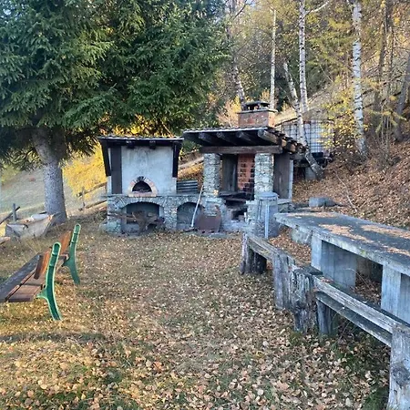 Il Sole - Panoramico Appartement Pila (Valle d'Aosta)