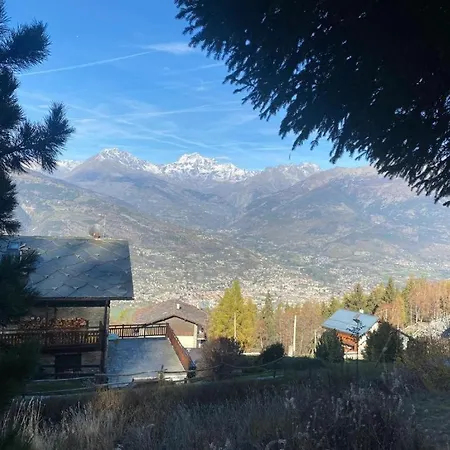 Il Sole - Panoramico *