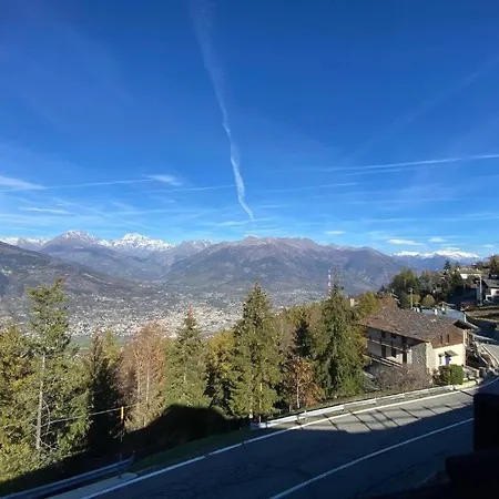 Il Sole - Panoramico * Pila (Valle d'Aosta)